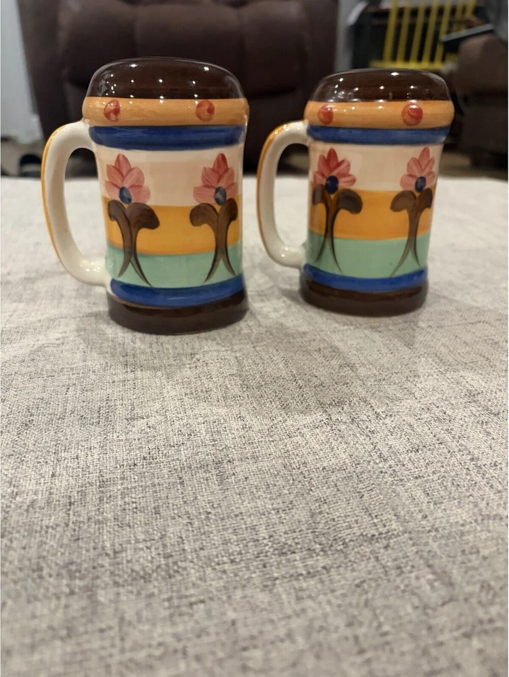 Vicki Carroll Salt And Pepper Shaker
